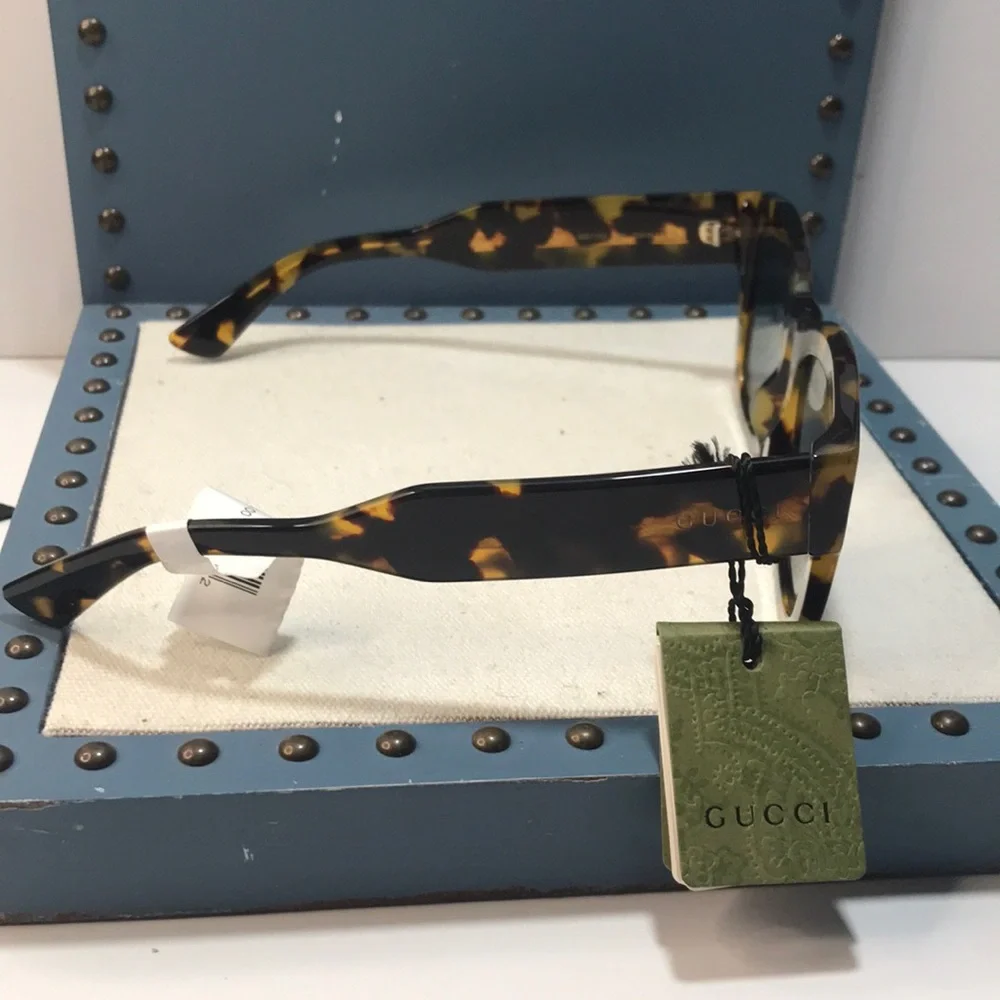 ✨ Luxury New Authentic Gucci GG1110S 003 Sunglasses ✨